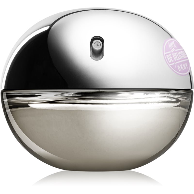 DKNY Be Delicious 100 % Eau de Parfum hölgyeknek 50 ml-Ár