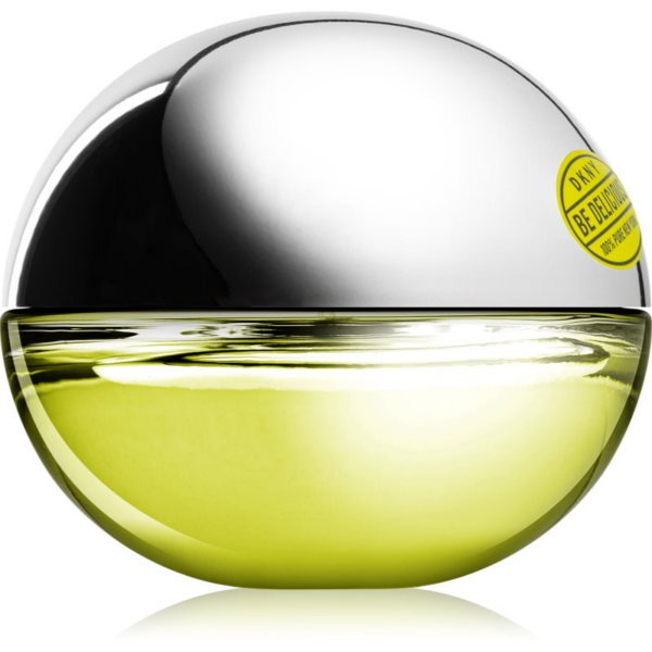 DKNY Be Delicious Eau de Parfum hölgyeknek 30 ml-Eredeti