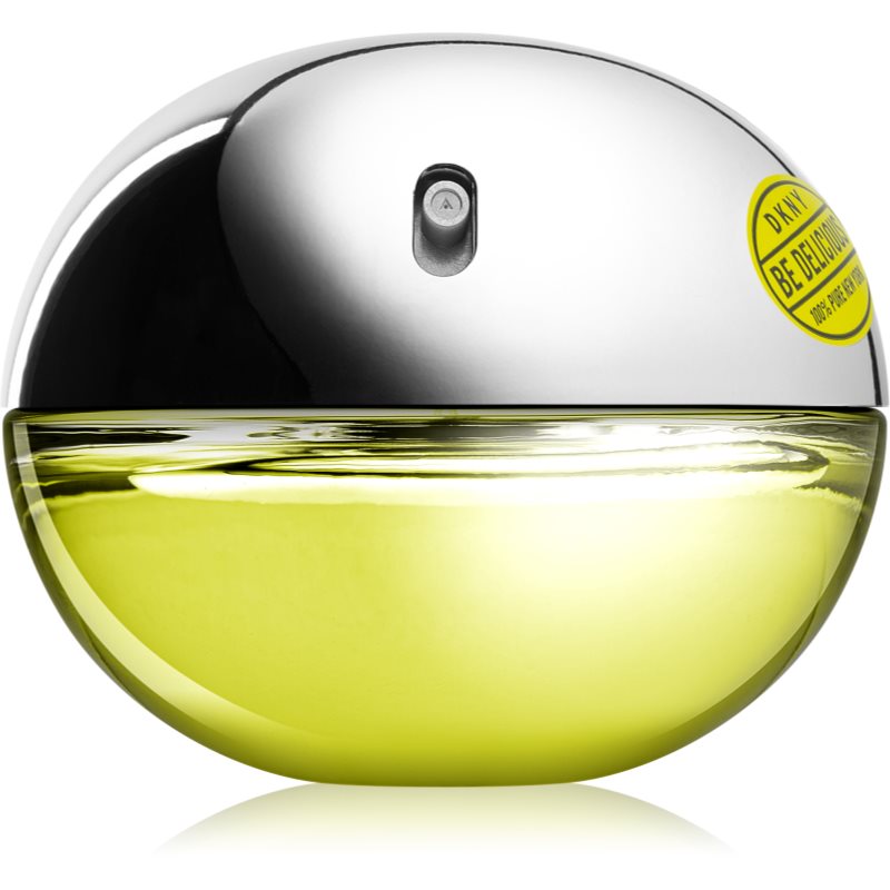 DKNY Be Delicious Eau de Parfum hölgyeknek 50 ml-Eredeti