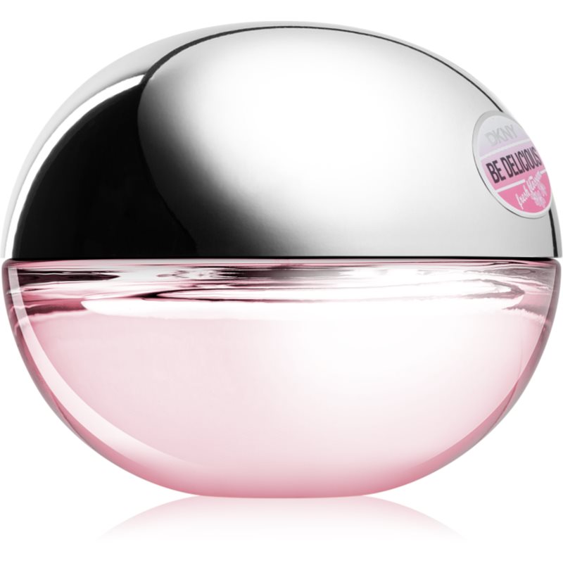 DKNY Be Delicious Fresh Blossom Eau de Parfum hölgyeknek 50 ml-Eredeti