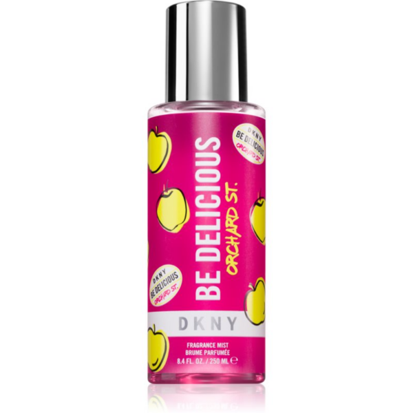 DKNY Be Delicious Orchard Street parfümözött spray a testre hölgyeknek 250 ml-Ár
