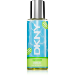 DKNY Be Delicious Pool Party Lime Mojito parfümözött spray a testre hölgyeknek 250 ml-Ár