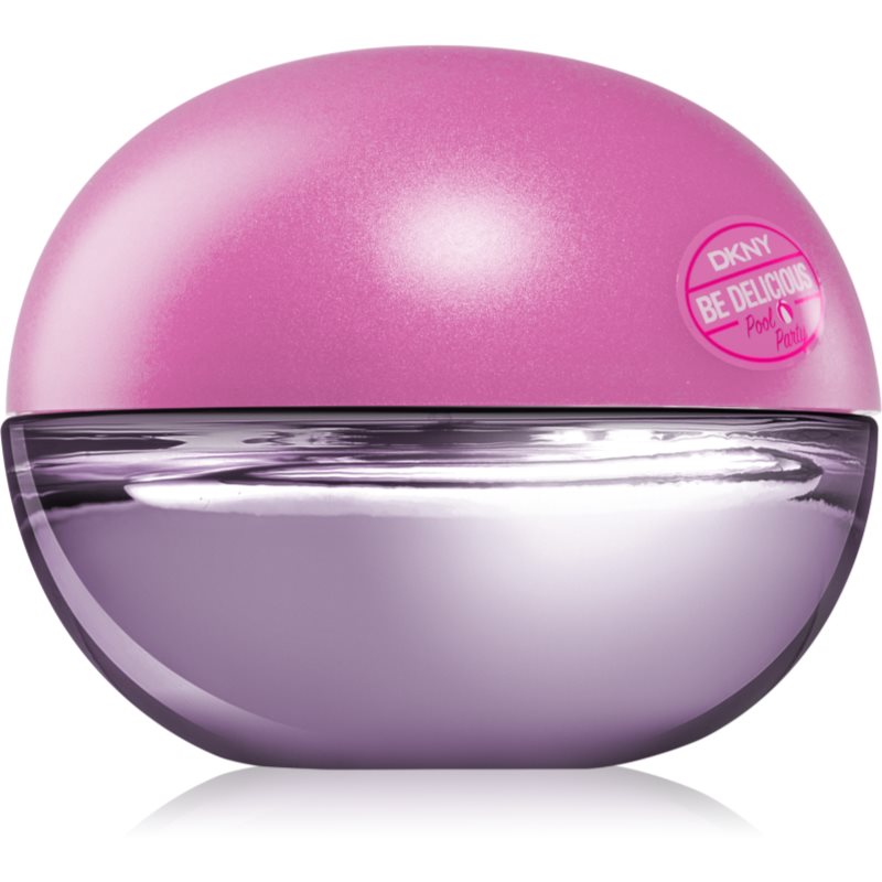 DKNY Be Delicious Pool Party Mai Tai Eau de Toilette hölgyeknek 50 ml-Ár