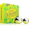 DKNY Be Delicious ajándékszett hölgyeknek-ár