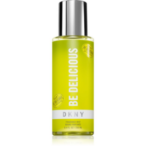 DKNY Be Delicious parfümözött spray a testre hölgyeknek 250 ml-Ár