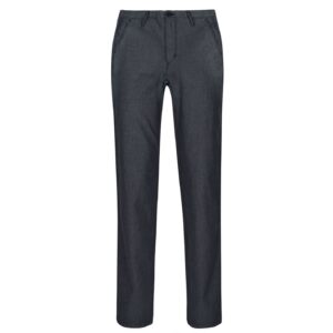 DKNY Cotton Trousers