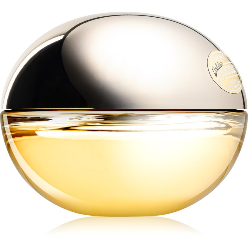 DKNY Golden Delicious Eau de Parfum hölgyeknek 100 ml-Eredeti