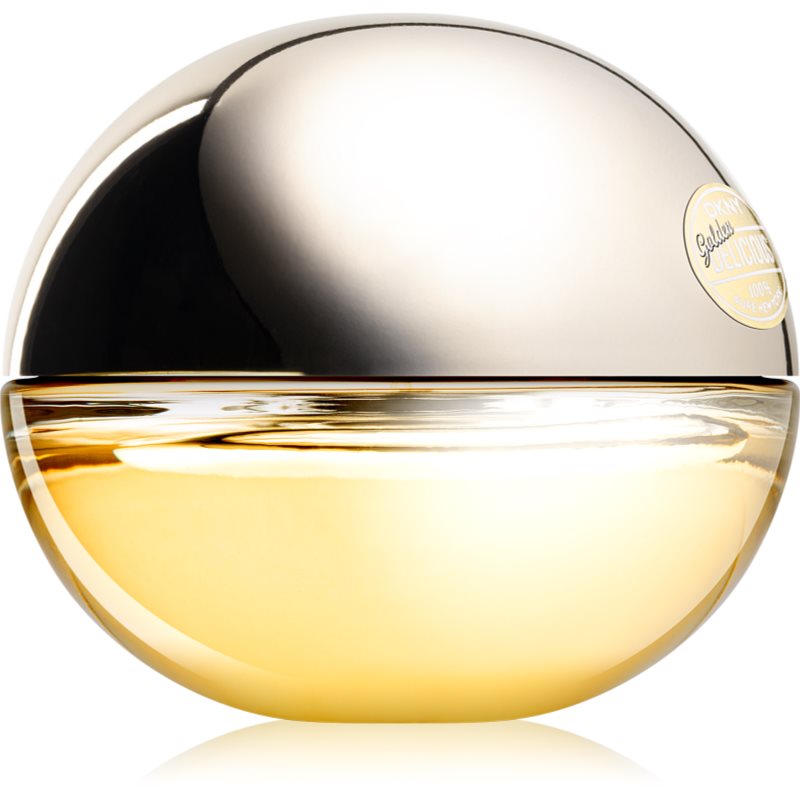 DKNY Golden Delicious Eau de Parfum hölgyeknek 30 ml-Ár