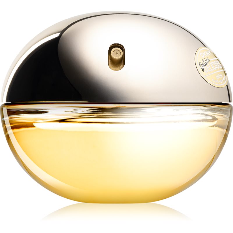 DKNY Golden Delicious Eau de Parfum hölgyeknek 50 ml-Ár