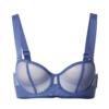 DKNY Intimates Melltartó  galambkék-Hungary