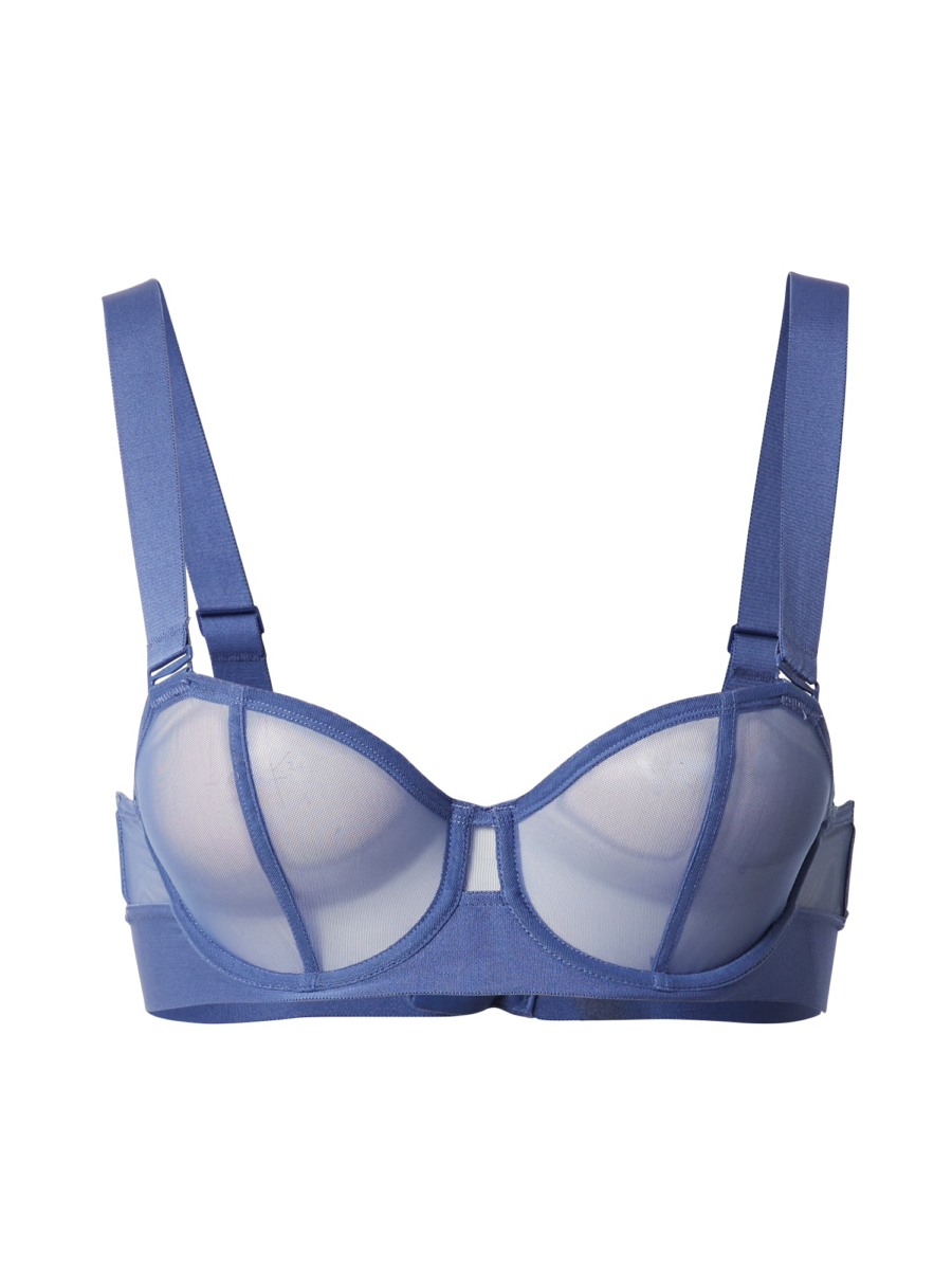 DKNY Intimates Melltartó  galambkék-Hungary