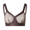 DKNY Intimates Melltartó  mokka-Hungary