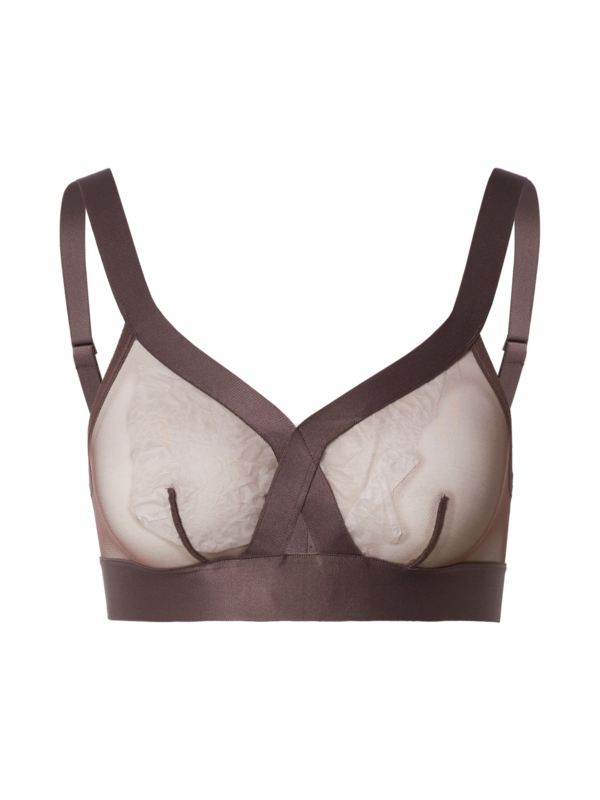 DKNY Intimates Melltartó  mokka-Hungary