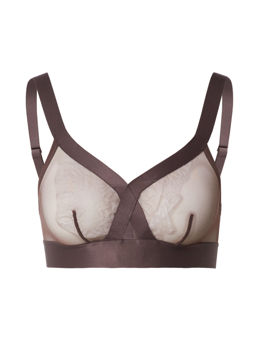 DKNY Intimates Melltartó  mokka-Hungary