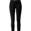 DKNY Leggings 'FOUNDATION- 5'  fekete-hu