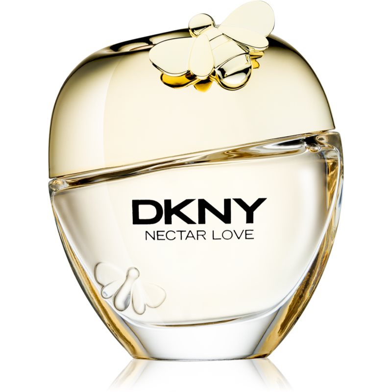 DKNY Nectar Love Eau de Parfum hölgyeknek 50 ml-Ár