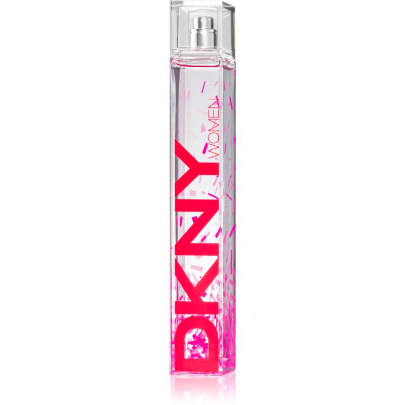 DKNY Original Women Limited Edition Eau de Parfum hölgyeknek 100 ml-Ár
