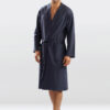 DKaren Man's Male Housecoat Harry