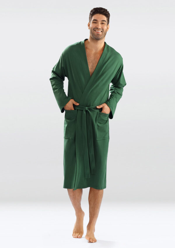 DKaren Man's Male Housecoat Harry