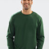 DKaren Man's Sweatshirt Justin