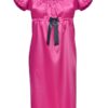 DKaren Nő Plus Size Slip Anabel