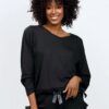 DKaren Ronnie S-XL set black