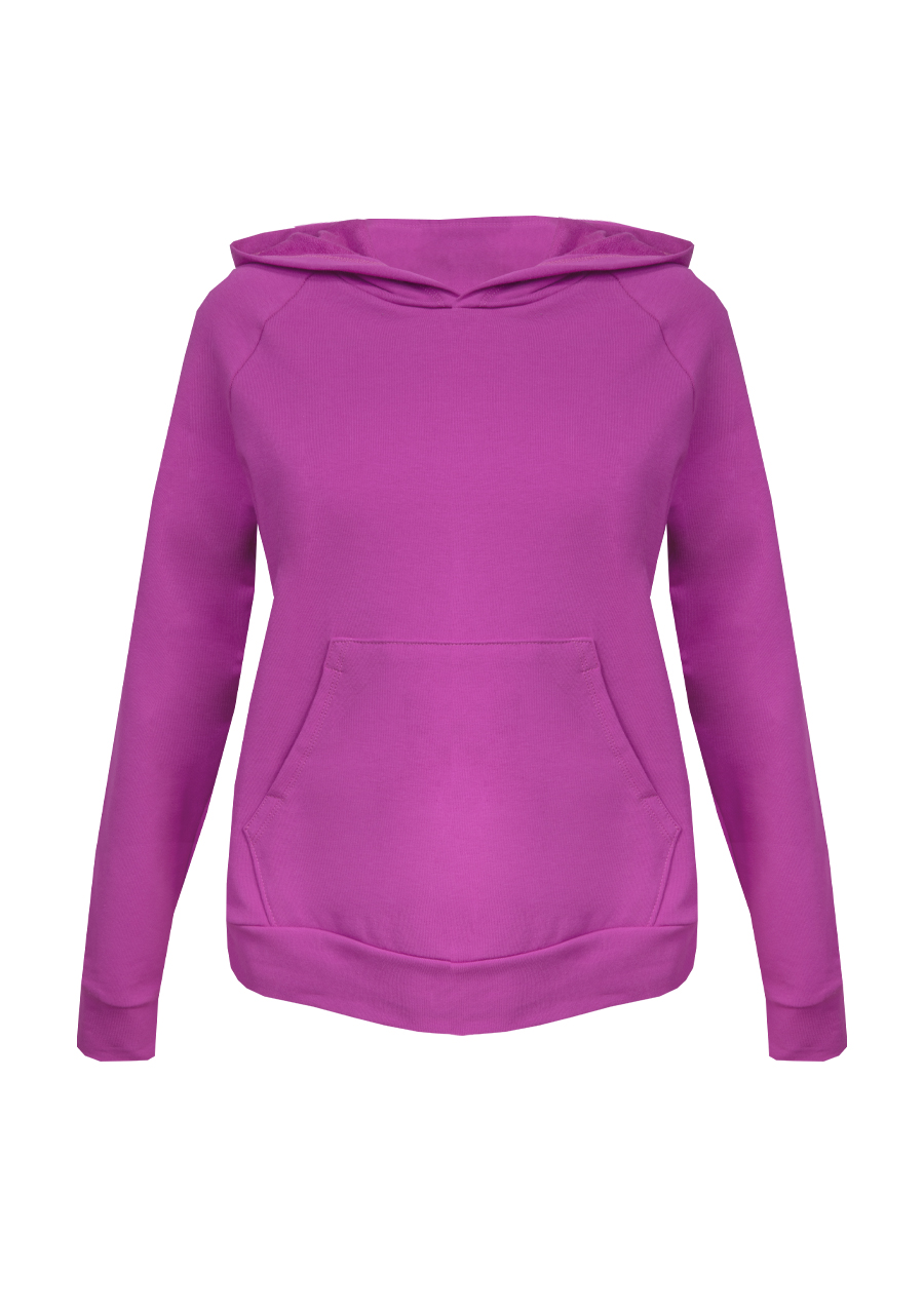 DKaren Woman's Hoodie Seattle