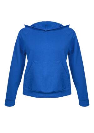 DKaren Woman's Hoodie Seattle