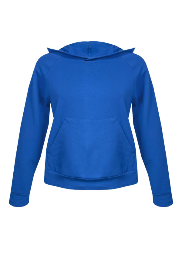 DKaren Woman's Hoodie Seattle