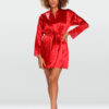 DKaren Woman's Housecoat Hazel