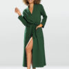 DKaren Woman's Housecoat Melissa