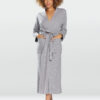 DKaren Woman's Housecoat Melissa