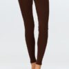 DKaren Woman's Leggings Halima
