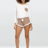 DKaren Woman's Set Ronnie