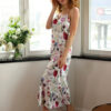 DKaren Woman's Slip Dk-Hi
