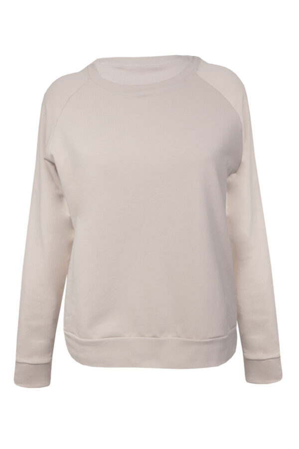 DKaren Woman's Sweatshirt Wenezja