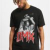 DMX Armscrossed Oversize T-Shirt Black