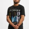 DMX In Memory Off Oversize Tee Black