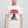 DMX Memory Tee White