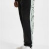 DNGRS Cumulus Big Print Dangerous Sweatpants Black/Grey