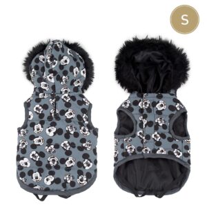DOG COAT S MICKEY