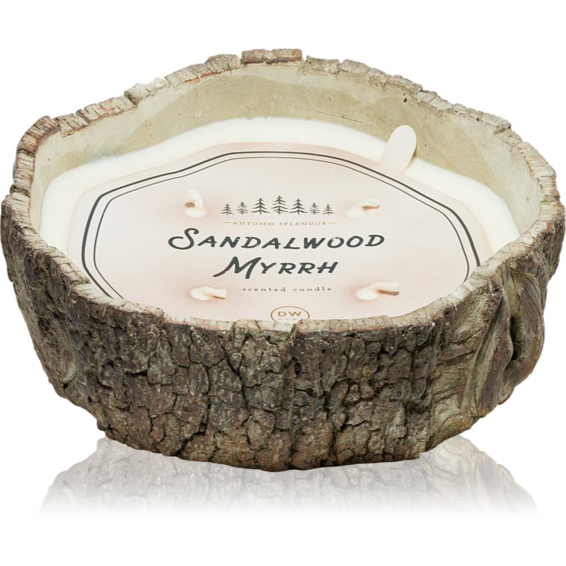 DW Home Autumn Splendor Sandalwood Myrrh illatgyertya 1026 g