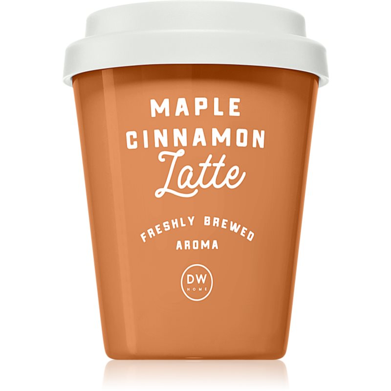 DW Home Cup Of Joe Maple Cinnamon Latte illatgyertya 323 g-ár