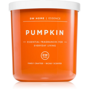 DW Home Essence Pumpkin illatgyertya 263 g