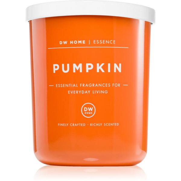 DW Home Essence Pumpkin illatgyertya 425 g