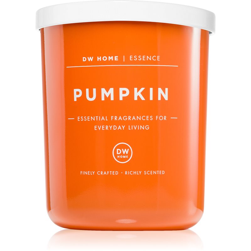DW Home Essence Pumpkin illatgyertya 425 g