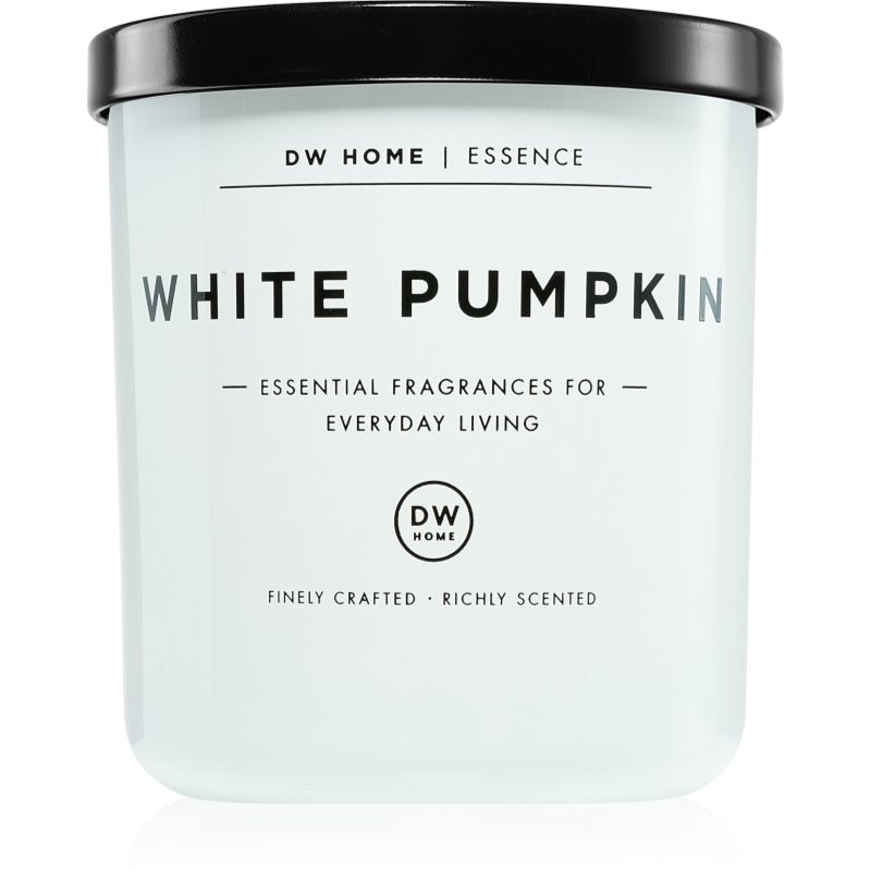 DW Home Essence White Pumpkin illatgyertya 263 g