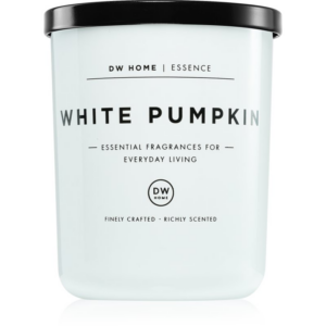 DW Home Essence White Pumpkin illatgyertya 425 g