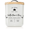 DW Home Farmhouse Vanilla Bean & Berry illatgyertya 255 g
