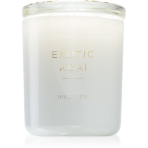 DW Home Ninety Six Exotic Açai illatgyertya 264 g-ár